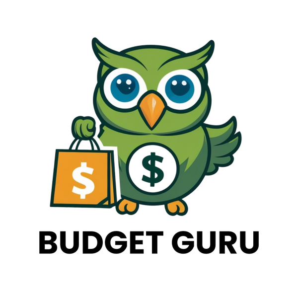 Budget Guru